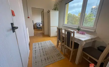 Pronájem bytu 3+1 73 m²