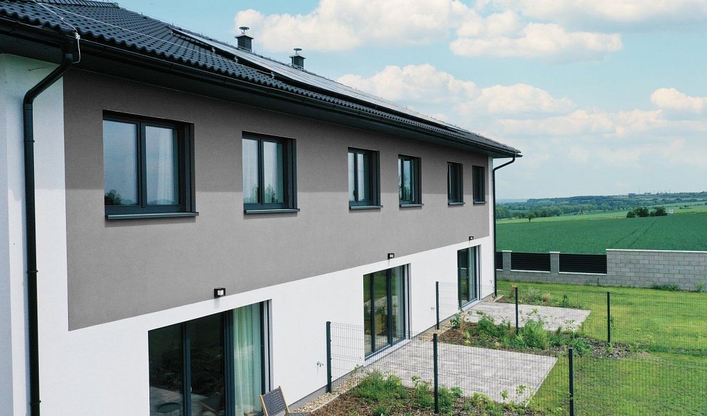 Prodej domu 128 m² s pozemkem 291 m², Tuřany – náhled fotky 14