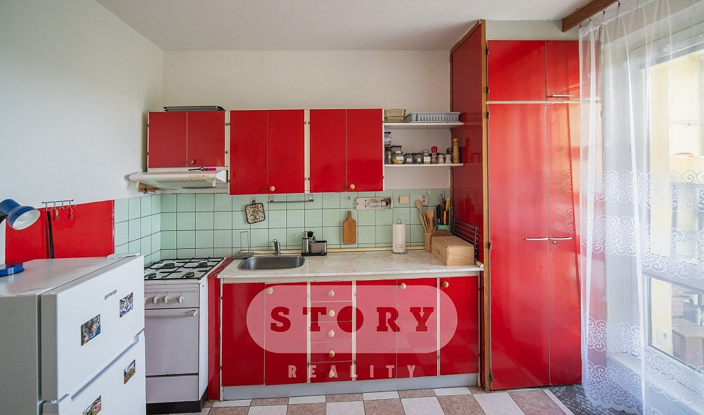 Prodej bytu 3+1 64 m², Ostrava – náhled fotky 9