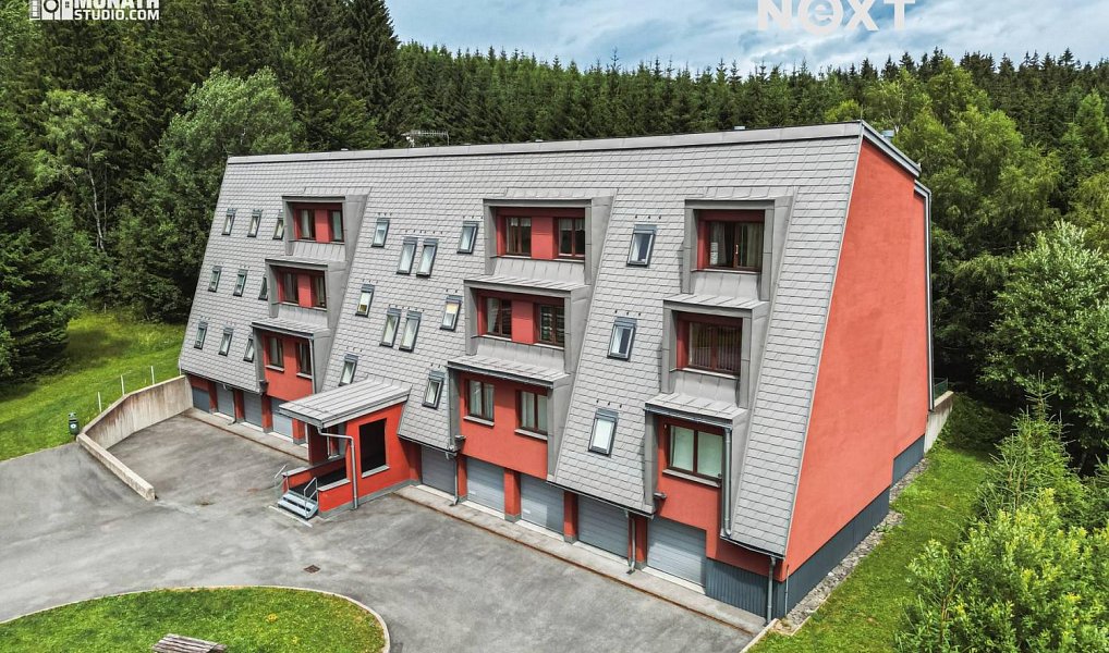 Prodej bytu 3+kk 70 m², Ostružná – náhled fotky 12