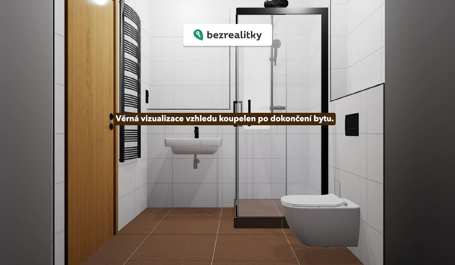 Prodej bytu 4+kk 105 m² – fotografie 4