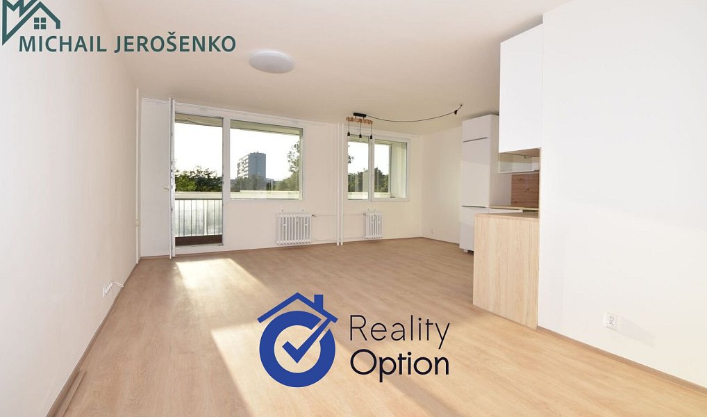 Pronájem bytu 3+kk 67 m², Praha – náhled fotky 6