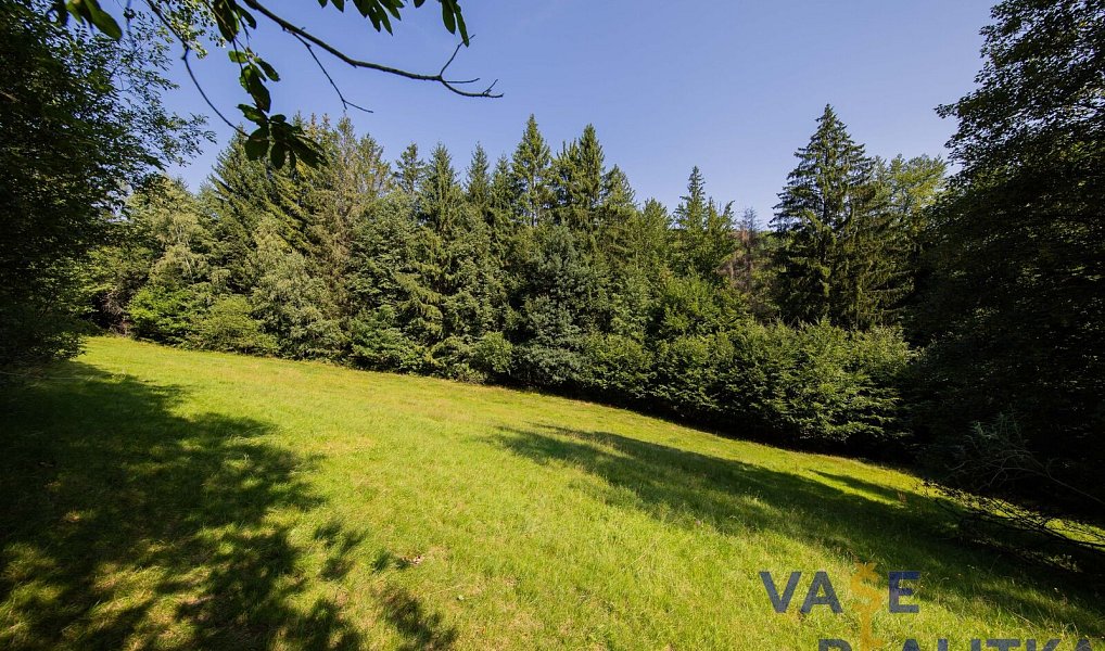 Prodej domu 103 m² s pozemkem 28 447 m², Prostřední Bečva – náhled fotky 17