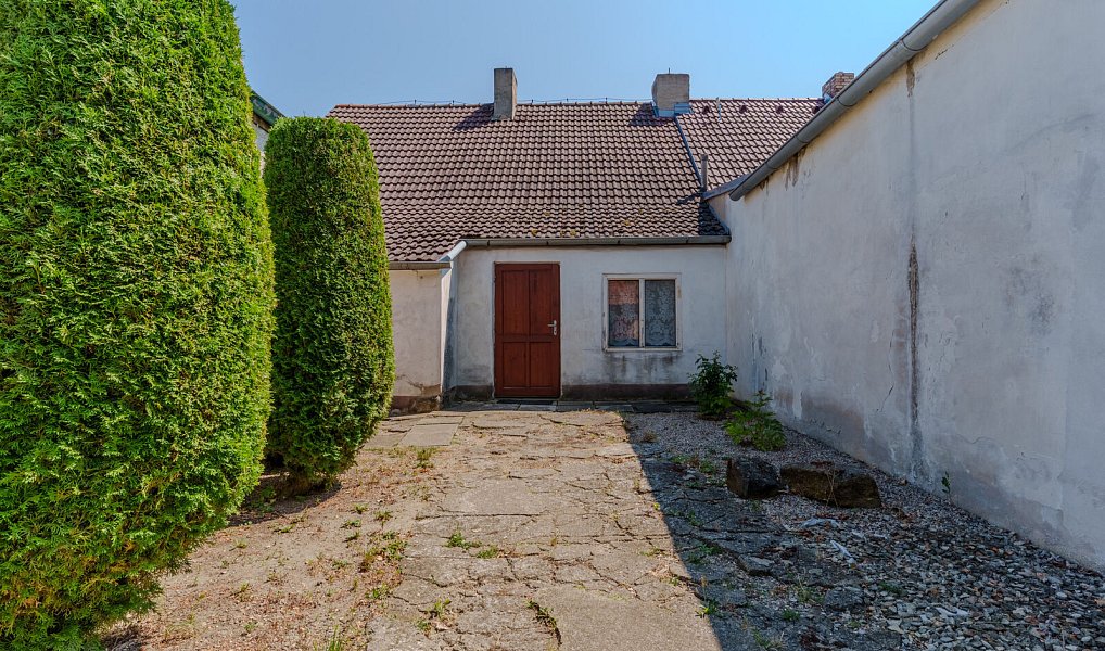 Prodej domu 77 m² s pozemkem 1 057 m², Zeleneč – náhled fotky 19