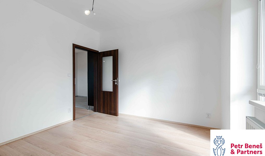Pronájem bytu 2+kk 50 m², Rakovník – náhled fotky 4