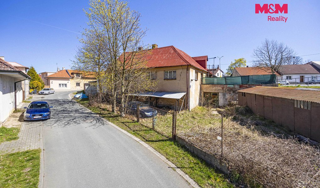 Prodej domu 450 m² s pozemkem 617 m², Kostelec nad Černými lesy – náhled fotky 5