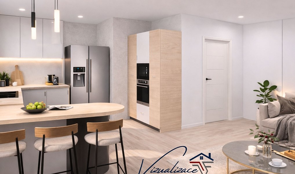 Prodej bytu 3+kk 74 m², Prostějov – náhled fotky 5