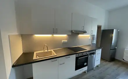 Pronájem bytu 2+1 70 m²