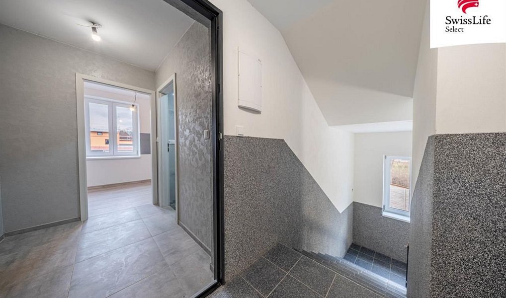 Prodej bytu 2+1 52 m², Trutnov – náhled fotky 10