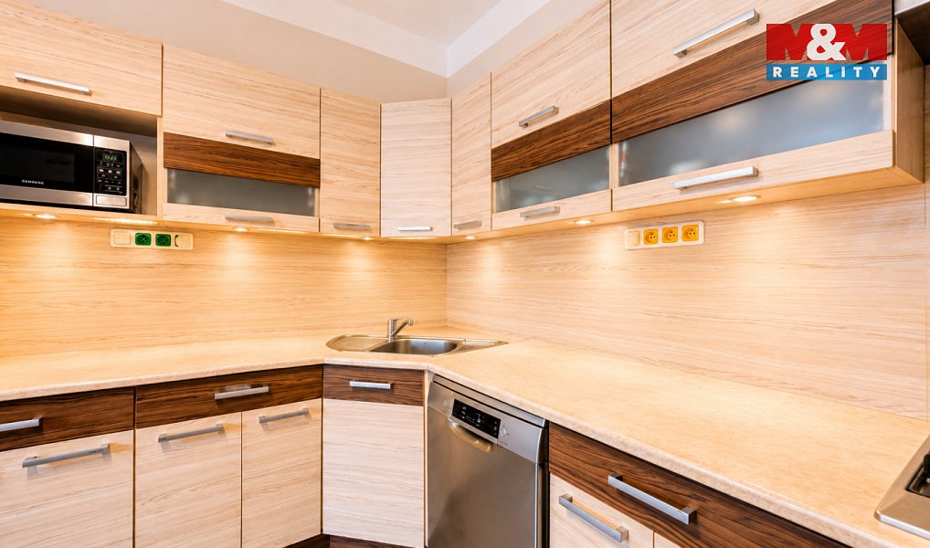 Prodej domu 92 m² s pozemkem 288 m², Plaňany – náhled fotky 4