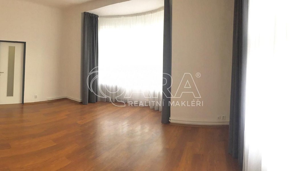 Pronájem bytu 2+1 65 m², Praha – náhled fotky 3