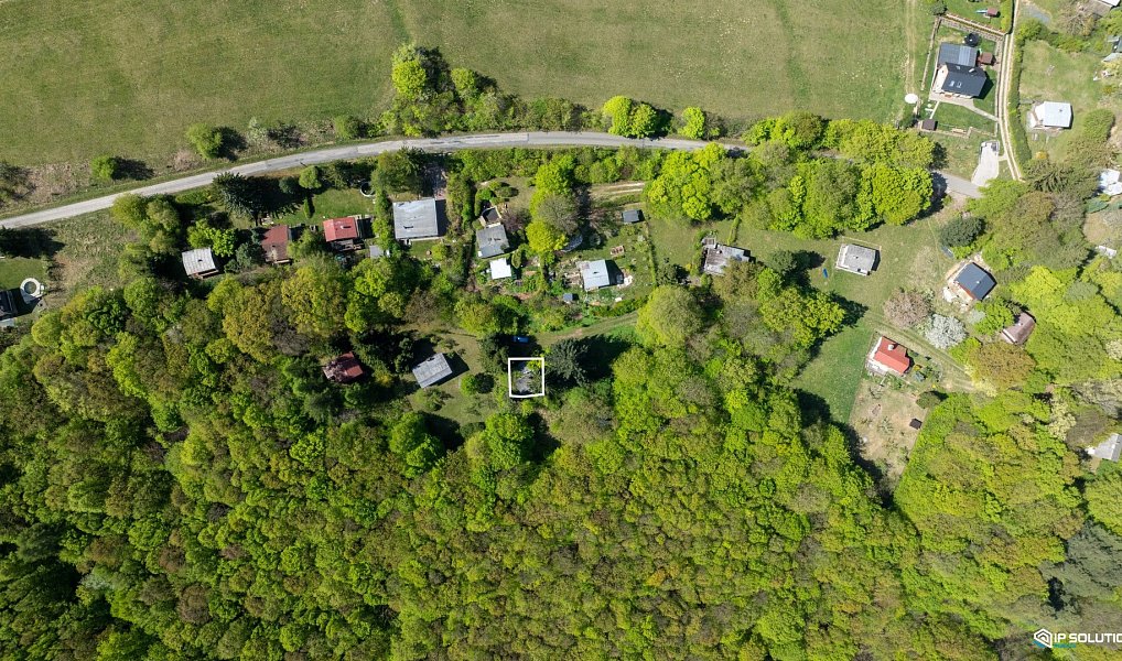 Prodej chaty/chalupy 75 m² s pozemkem 103 m², Radějov – náhled fotky 16