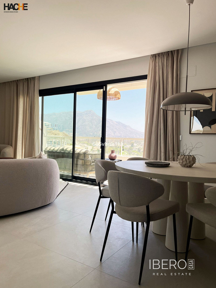 Piso 4+kk – Málaga, Centro Histórico, Centro - Vista 4
