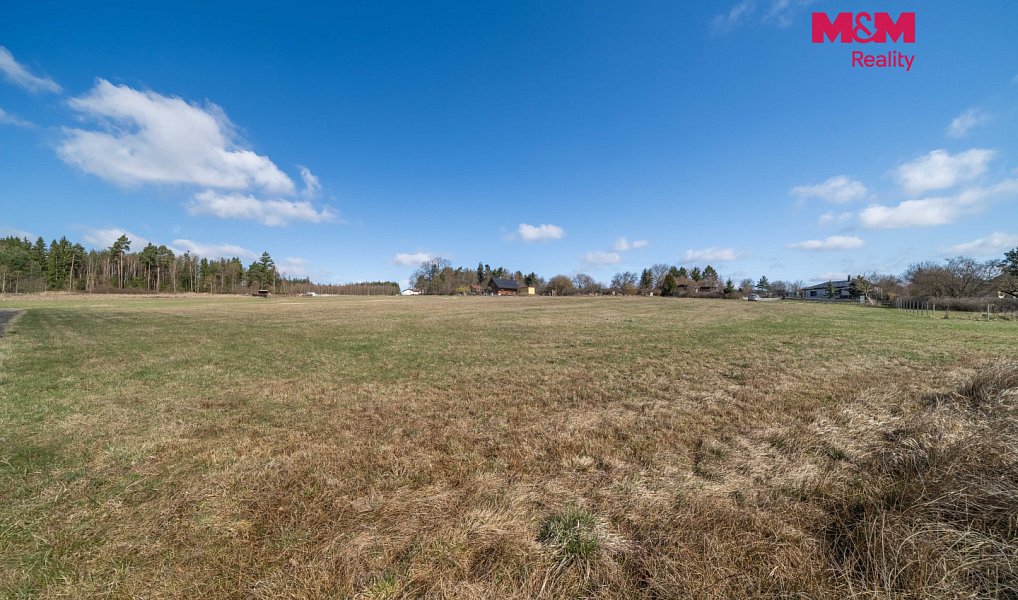 Prodej louky 10 013 m², Tymákov – náhled fotky 13