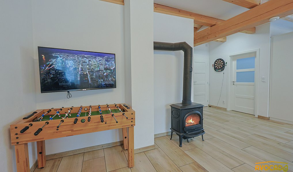 Prodej chaty/chalupy 128 m² s pozemkem 518 m², Proseč pod Ještědem – náhled fotky 9