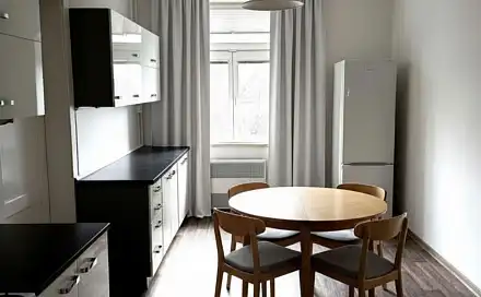 Pronájem bytu 2+1 66 m²