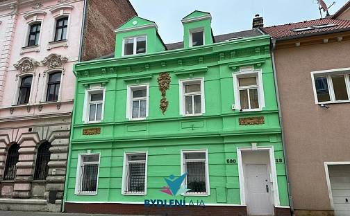 Prodej bytu 4+1 77 m², Doubravská, Teplice - Trnovany