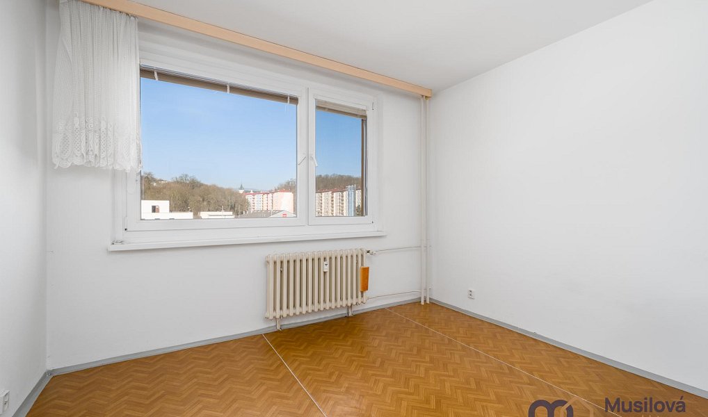Prodej bytu 3+1 69 m², Teplice – náhled fotky 3