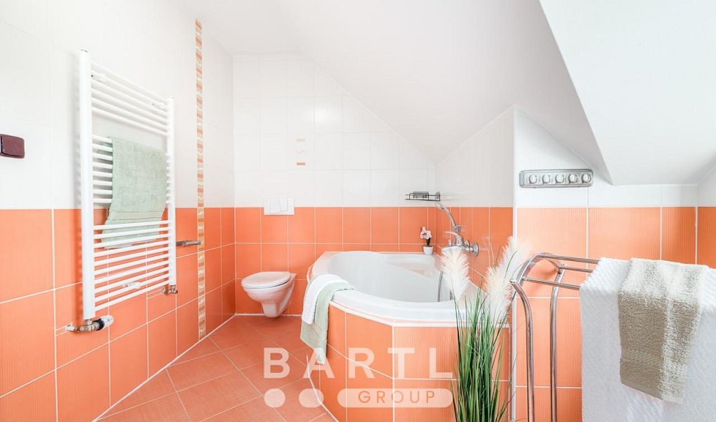 Prodej domu 118 m² s pozemkem 204 m², Frymburk – náhled fotky 31