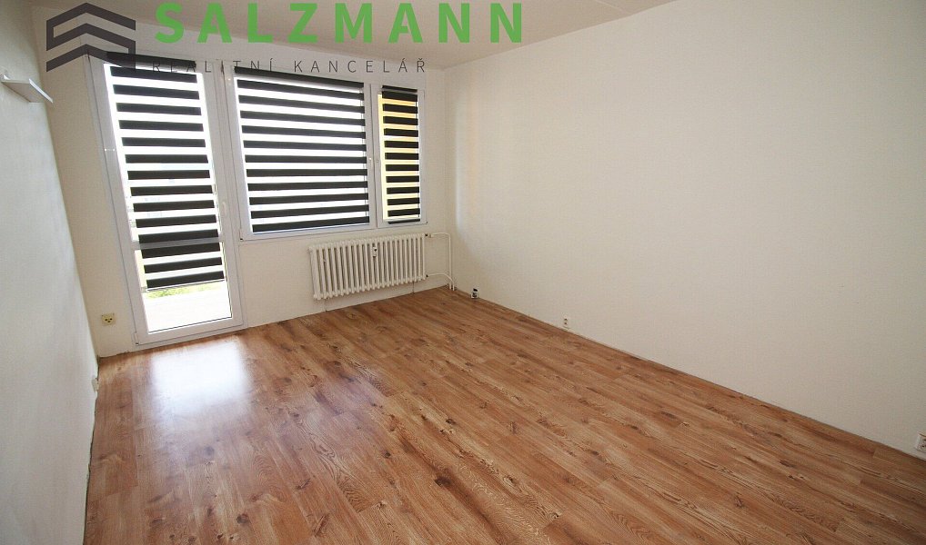 Pronájem bytu 3+1 62 m², Plzeň – náhled fotky 6