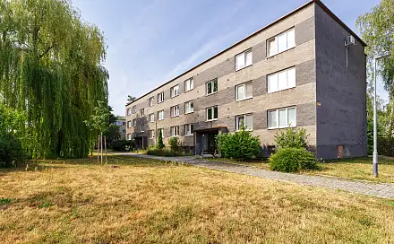 Prodej bytu 3+1 85 m²