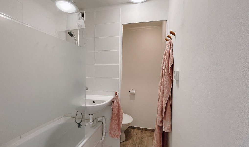 Pronájem bytu 1+1 40 m², Písek – náhled fotky 16