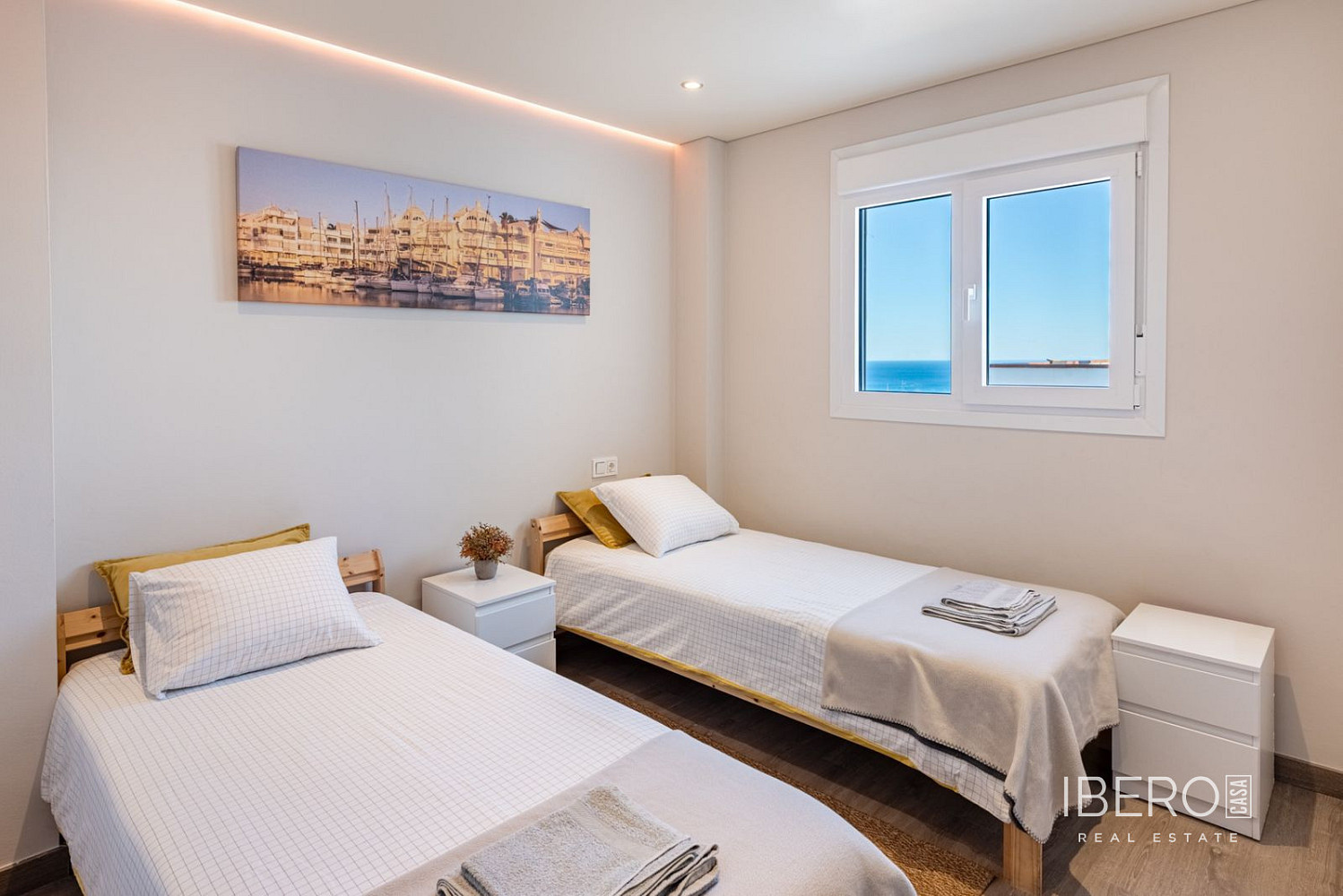 Piso 3+kk – Benalmádena, Santana - Vista 2