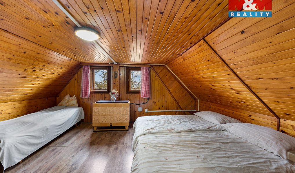 Prodej ubytovacího objektu 275 m², Labská Stráň – náhled fotky 4