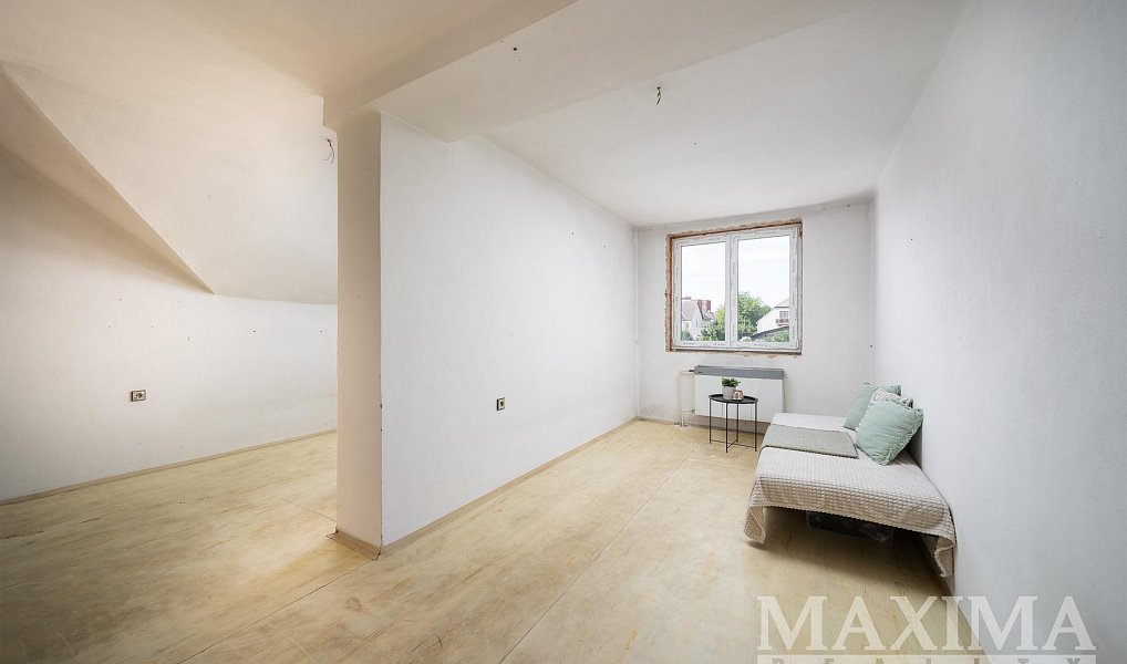 Prodej bytu 3+1 99 m², Protivín – náhled fotky 3