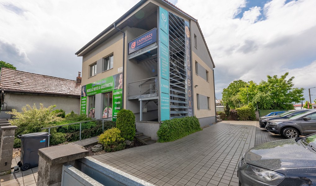 Prodej domu 340 m² s pozemkem 450 m², Jesenice – náhled fotky 31