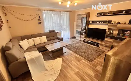 Pronájem bytu 3+kk 75 m², Kpt. Fechtnera, Hradec Králové - Malšovice