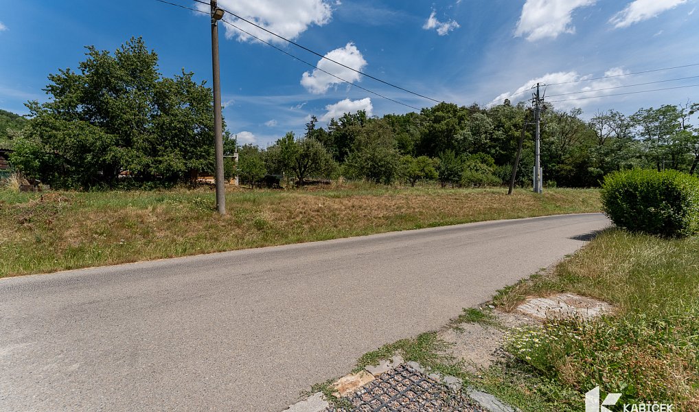Prodej stavebního pozemku 842 m², Kuřim – náhled fotky 10