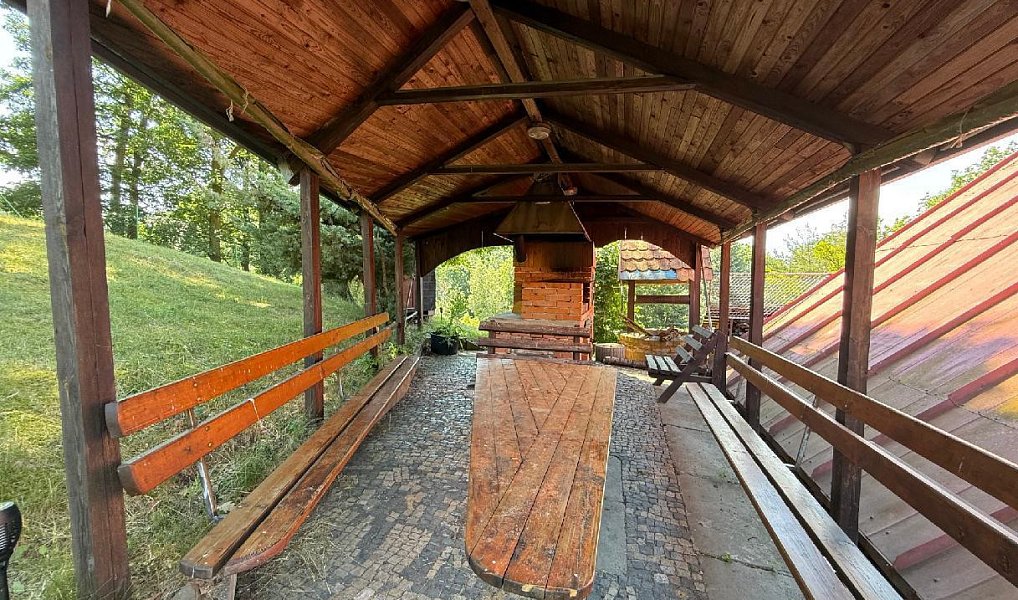 Prodej chaty/chalupy 124 m² s pozemkem 1 318 m², Bořislav – náhled fotky 7