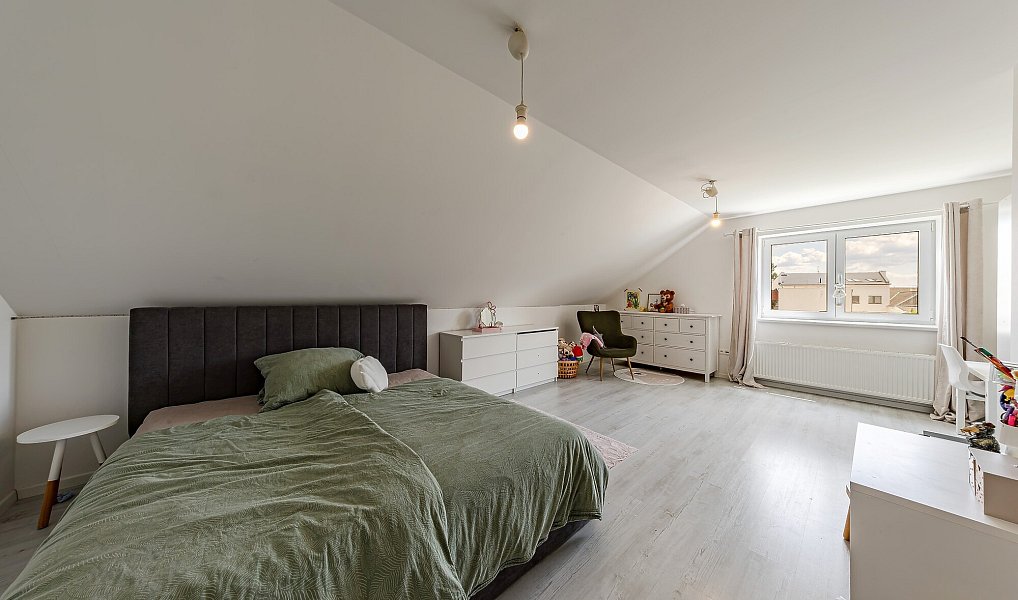 Prodej domu 206 m² s pozemkem 637 m², Staré Město – náhled fotky 20