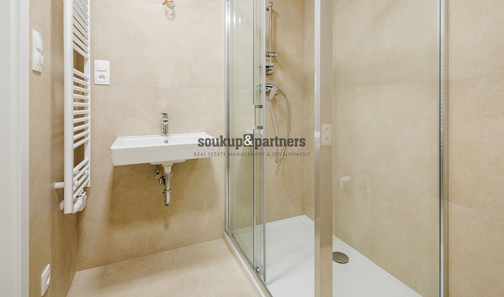 Prodej bytu 2+kk 48 m², Kladno – náhled fotky 8