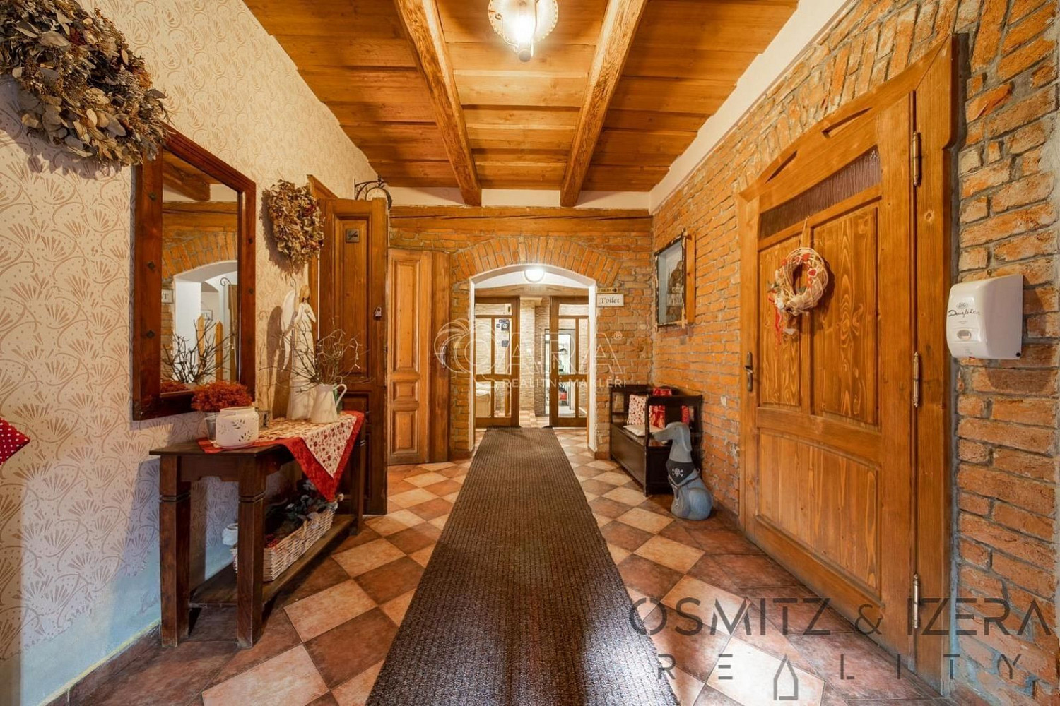 Prodej ubytovacího objektu 1 063 m² – fotografie 5