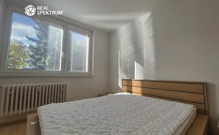 Pronájem bytu 3+1 70 m², Vlasty Pittnerové, Brno - Řečkovice