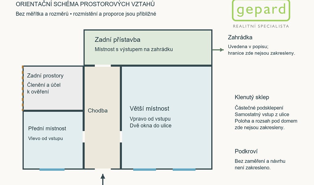 Prodej domu 120 m² s pozemkem 179 m², Hořice na Šumavě – náhled fotky 31