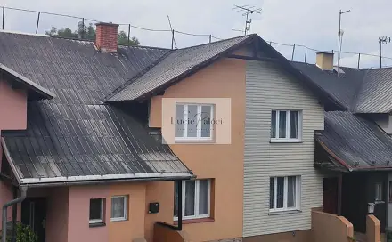 Prodej domu 120 m² s pozemkem 30 m², Výdušná, Ostrava - Koblov