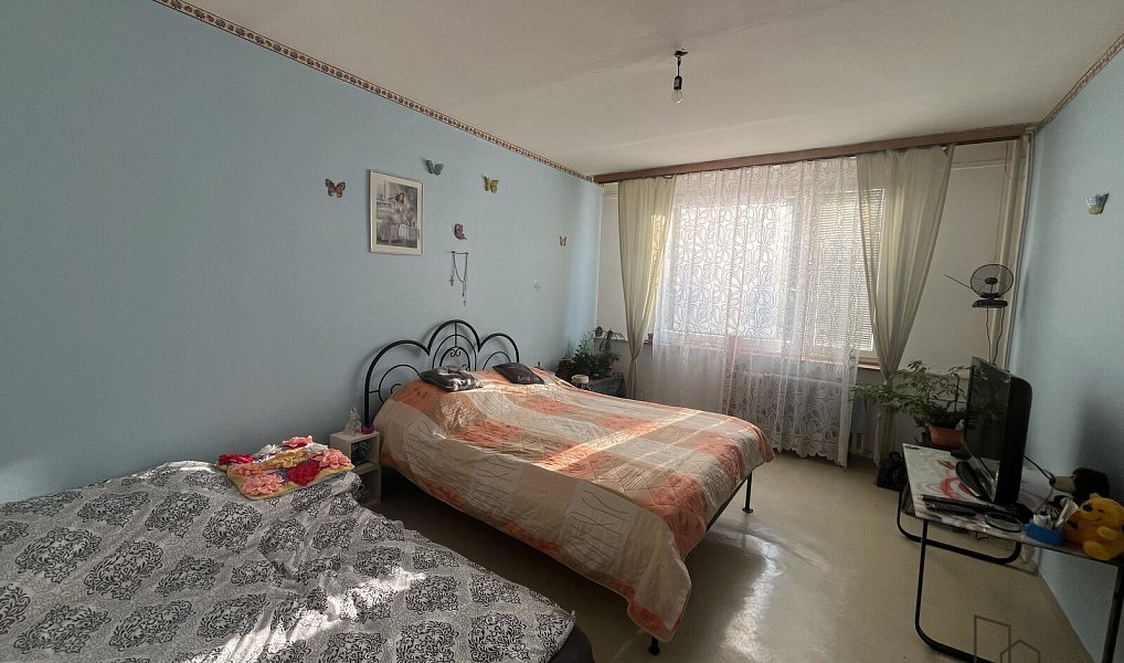 Prodej bytu 2+1 62 m², Louny – náhled fotky 7