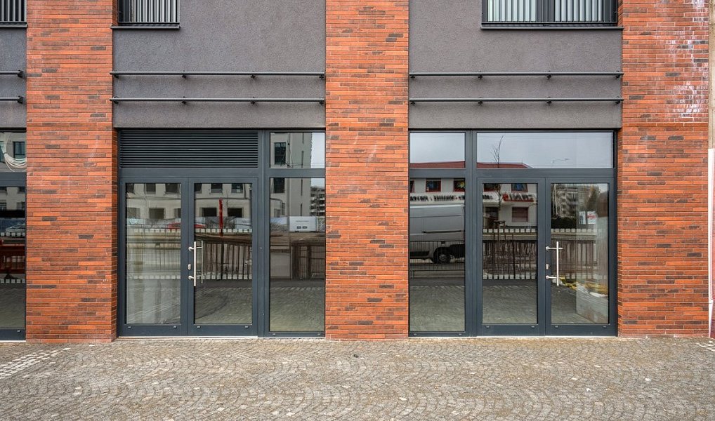 Prodej obchodních prostor 107 m², Praha – náhled fotky 11