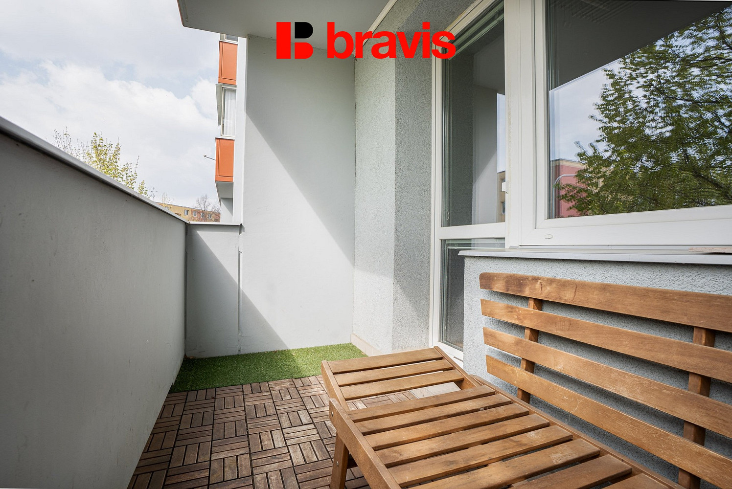 Prodej bytu 3+1 77 m² — photo 2