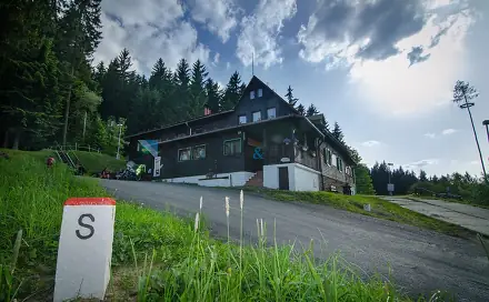 Prodej ubytovacího objektu 280 m², Bílá, okres Frýdek-Místek