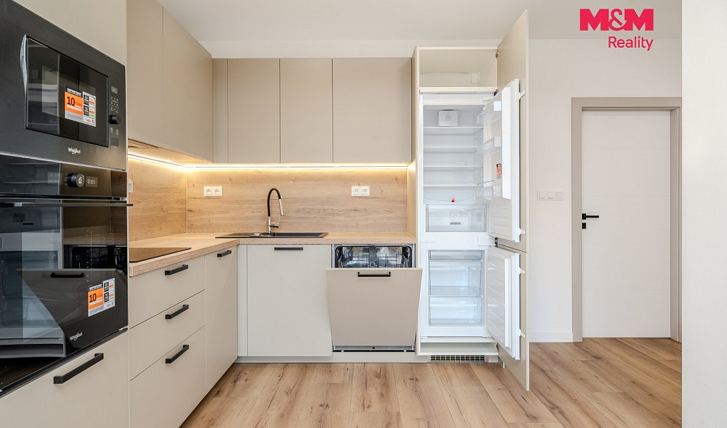 Prodej bytu 3+kk 66 m², Ostrava – náhled fotky 6