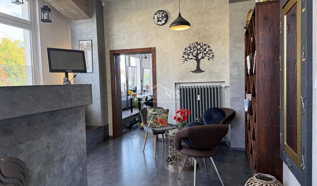 Prodej komerčního objektu (jiného typu) 70 m², Chomutov – náhled fotky 9