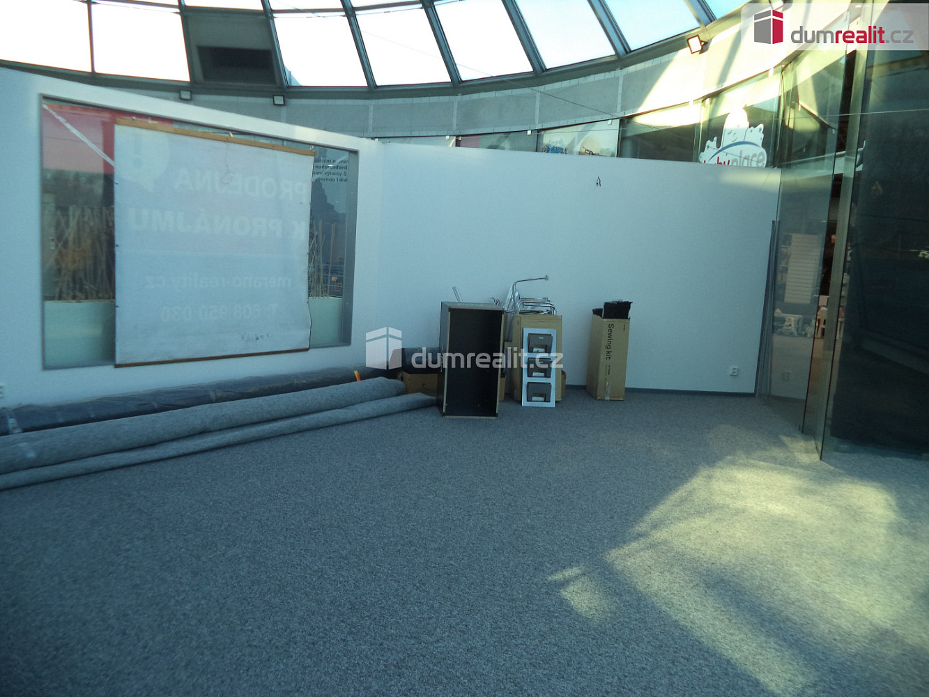 Pronájem obchodních prostor 60 m² — photo 4