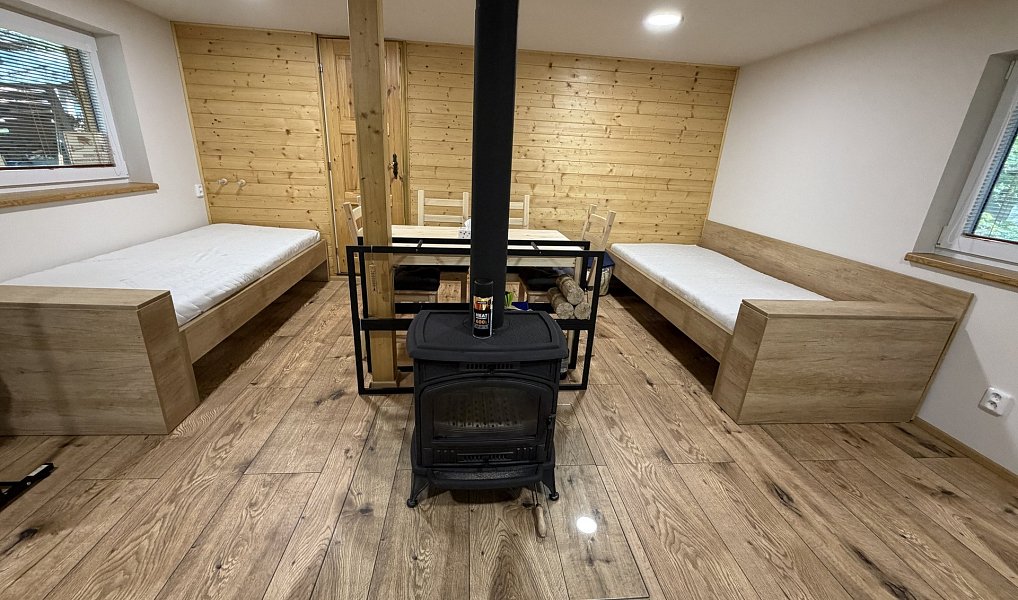 Prodej chaty/chalupy 33 m² s pozemkem 33 m², Brno – náhled fotky 43