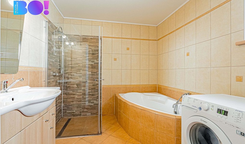 Prodej domu 197 m² s pozemkem 880 m², Budišov nad Budišovkou – náhled fotky 14