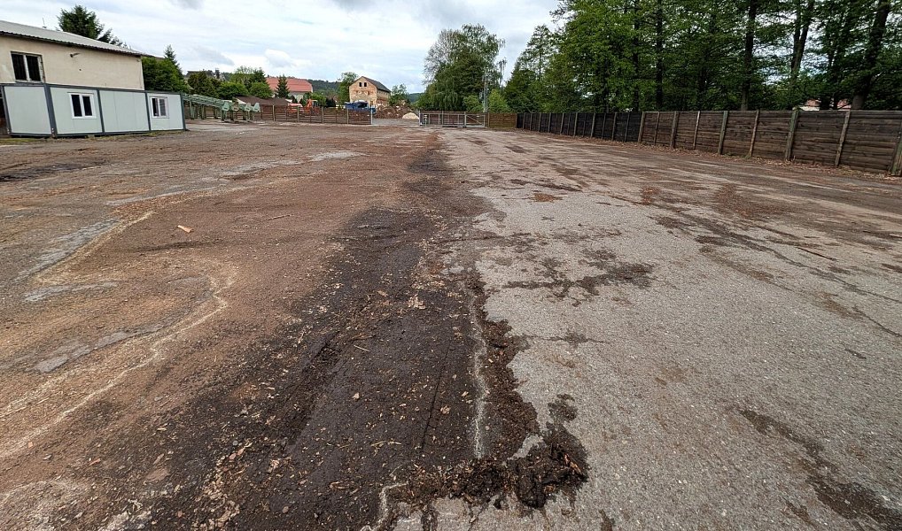Prodej výrobních prostor 8 000 m², Brniště – náhled fotky 22