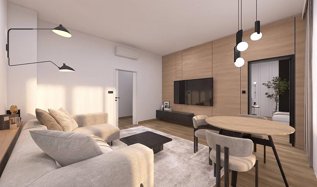 Prodej bytu 2+1 60 m², Praha – náhled fotky 2